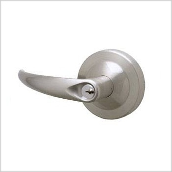 Schlage Commercial AL-Series Omega (OME) Lever - Click Image to Close